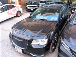 كرايسلر 300